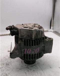 Alternador Rover Rover 75 (RJ)(1999->) 2.0 KV6 Classic [2,0 Ltr. - 110 kW V6 24V CAT] - 489330