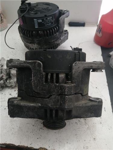Alternador Saab - 160727 - Imagen 2