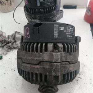 Alternador Saab   - 160727