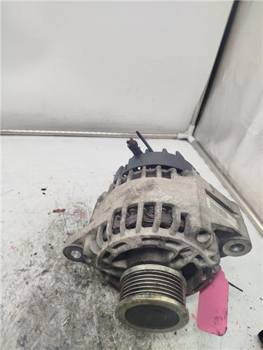 Alternador Saab 9-3 Cabriolet (2004->) 1.9 TiD - 549178 - Imagen 2