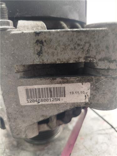 Alternador Saab 9-3 Cabriolet (2004->) 1.9 TiD - 549178 - Imagen 4