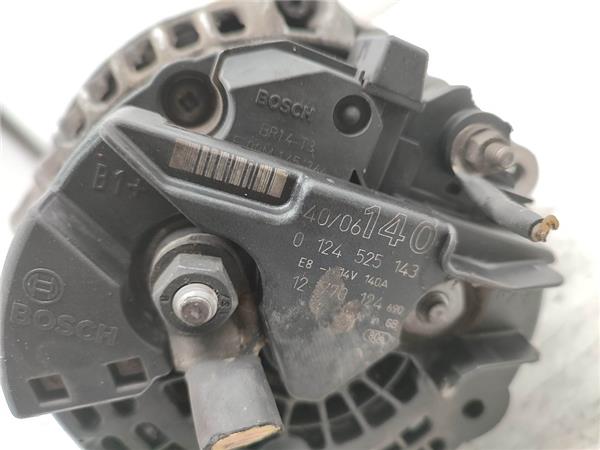 Alternador Saab 9-5 Berlina (06.1997->06.2001) 2.0 t - 505618 - Imagen 2