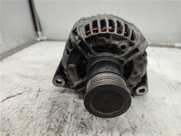 Alternador Saab 9-5 Berlina (06.1997->06.2001) 2.0 t - 505618 - Imagen 4