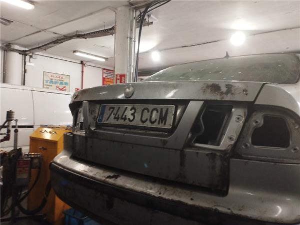 Alternador Saab 9-5 Berlina (06.1997->06.2001) 2.0 t - 505618 - Imagen 5