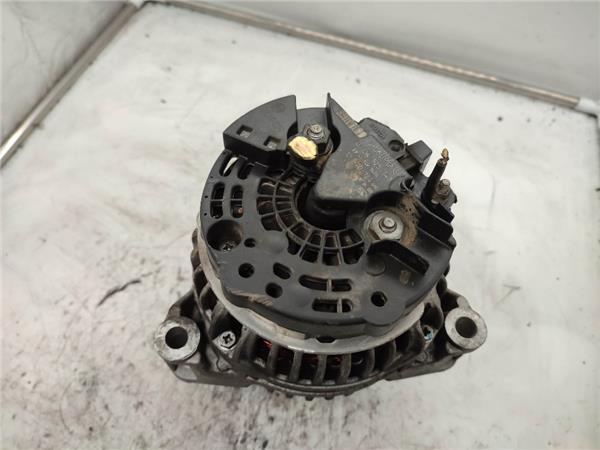Alternador Saab 9-5 Berlina (06.1997->06.2001) 2.0 t - 505618
