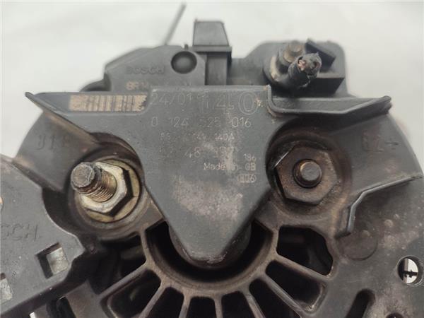 Alternador Saab 9-5 Familiar (01.1999->06.2001) 2.3 t - 525460 - Imagen 2