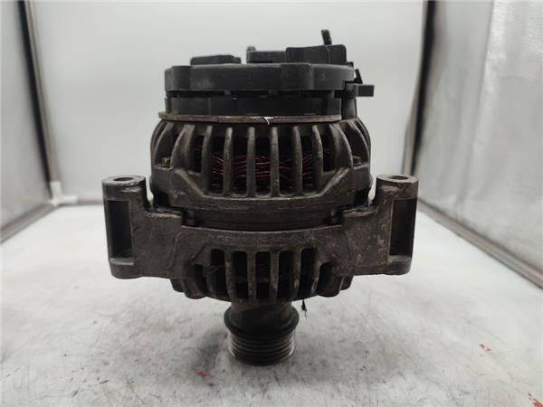 Alternador Saab 9-5 Familiar (01.1999->06.2001) 2.3 t - 525460 - Imagen 4