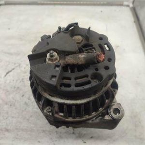Alternador Saab 9-5 Familiar (2001->) 2.3 Turbo Aero [2,3 Ltr. - 184 kW Turbo CAT] - 504041