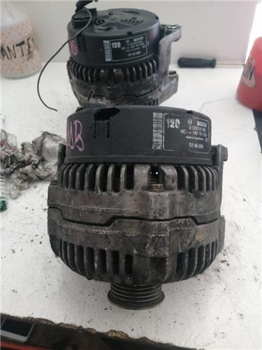 Alternador Saab - 160727