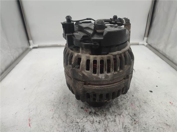 Alternador Seat Altea (5P1)(03.2004->) 1.6 TDI - 522512 - Imagen 2