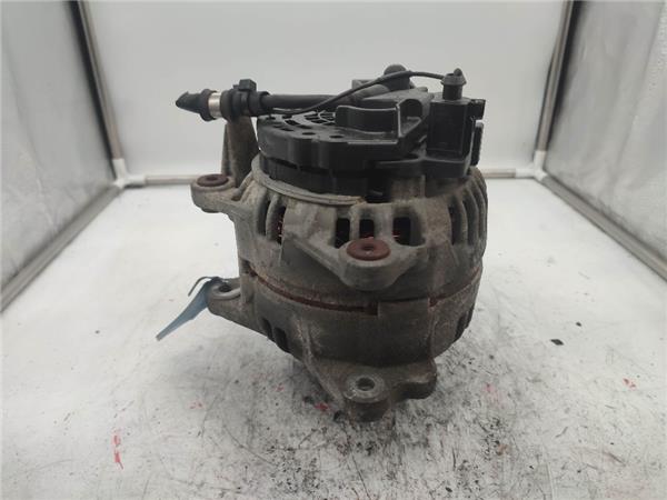 Alternador Seat Altea (5P1)(03.2004->) 1.6 TDI - 522512 - Imagen 3