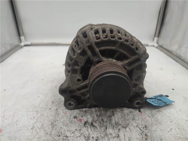 Alternador Seat Altea (5P1)(03.2004->) 1.6 TDI - 522512 - Imagen 4