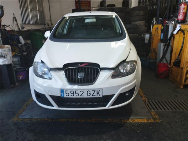 Alternador Seat Altea (5P1)(03.2004->) 1.6 TDI - 522512 - Imagen 5