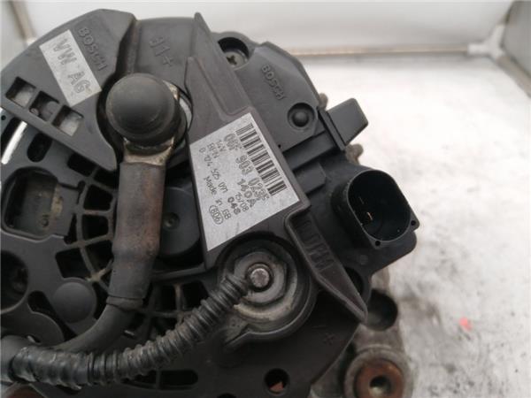 Alternador Seat Altea (5P1)(03.2004->) 1.9 TDI - 530073 - Imagen 2