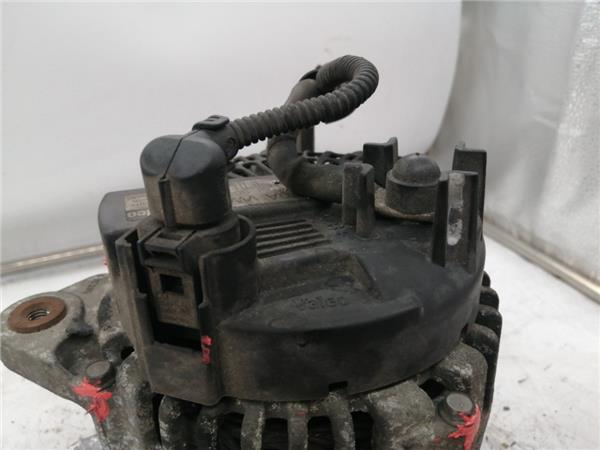 Alternador Seat Altea (5P1)(03.2004->) 1.9 TDI - 514222 - Imagen 3