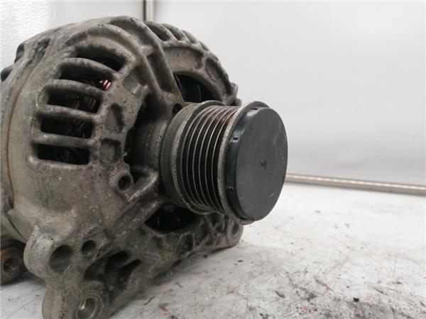 Alternador Seat Altea (5P1)(03.2004->) 1.9 TDI - 530073 - Imagen 3