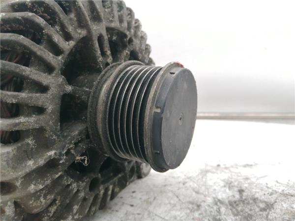 Alternador Seat Altea (5P1)(03.2004->) 1.9 TDI - 514222 - Imagen 4