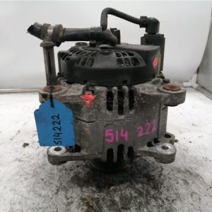 Alternador Seat Altea (5P1)(03.2004->) 1.9 TDI - 514222