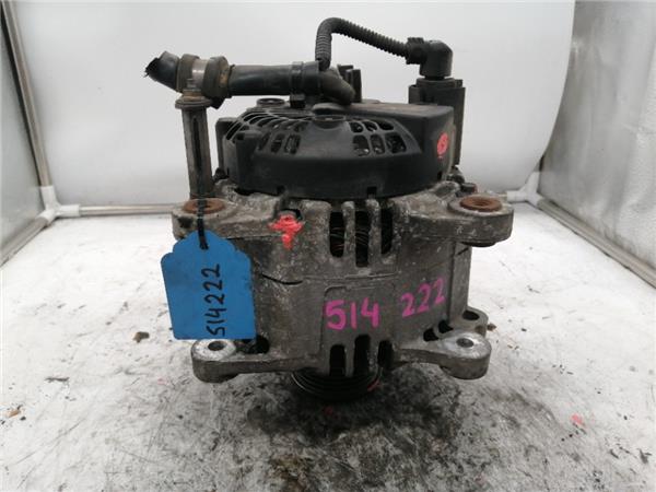 Alternador Seat Altea (5P1)(03.2004->) 1.9 TDI - 514222