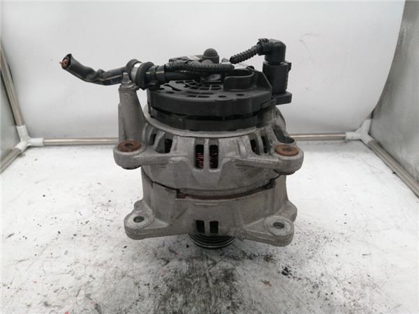 Alternador Seat Altea (5P1)(03.2004->) 1.9 TDI - 530073