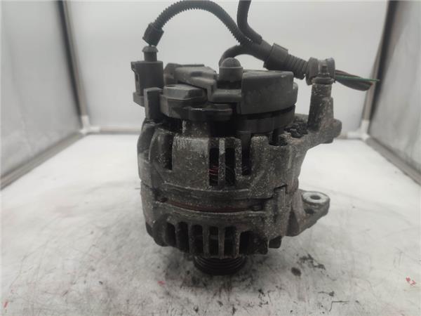 Alternador Seat Arosa (6H1)(1997->) 1.0 - 530551 - Imagen 3