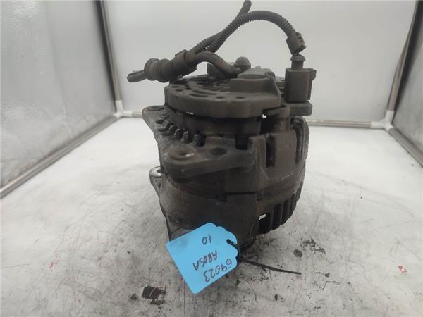 Alternador Seat Arosa (6H1)(1997->) 1.0 - 530551 - Imagen 4