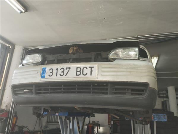 Alternador Seat Arosa (6H1)(1997->) 1.0 - 530551 - Imagen 5