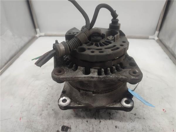 Alternador Seat Arosa (6H1)(1997->) 1.0 - 530551