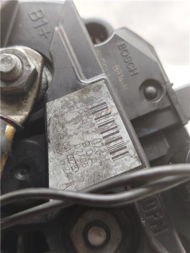 Alternador Seat Cordoba Berlina (6K2)(08.1999->) 1.4 - 483884 - Imagen 4