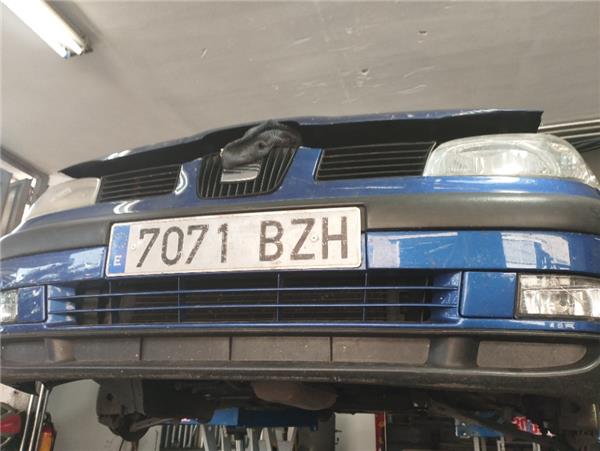 Alternador Seat Cordoba Berlina (6K2)(08.1999->) 1.4 - 483884 - Imagen 5
