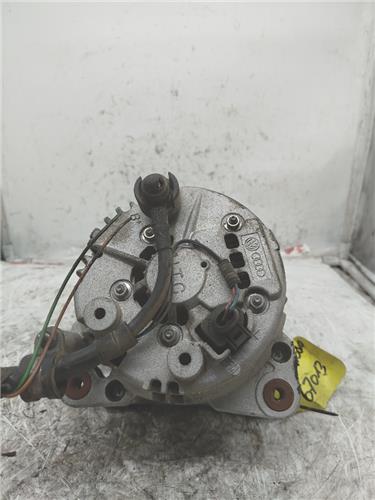 Alternador Seat Cordoba Berlina (6K2)(08.1999->) 1.6 - 472147 - Imagen 3