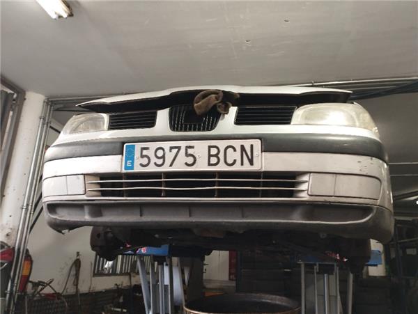 Alternador Seat Cordoba Berlina (6K2)(08.1999->) 1.6 - 472147 - Imagen 6