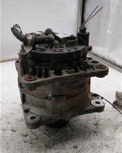 Alternador Seat Cordoba Berlina (6K2)(08.1999->) 1.9 D - 492329