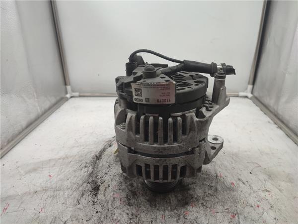 Alternador Seat Cordoba Berlina (6L2)(09.2002->) 1.9 TDI - 543019 - Imagen 2