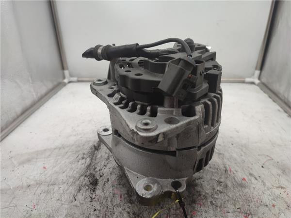 Alternador Seat Cordoba Berlina (6L2)(09.2002->) 1.9 TDI - 543019 - Imagen 3