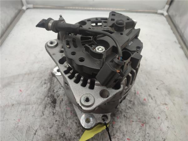 Alternador Seat Cordoba Berlina (6L2)(09.2002->) 1.9 TDI - 543019 - Imagen 4