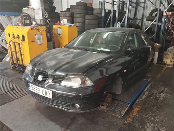 Alternador Seat Cordoba Berlina (6L2)(09.2002->) 1.9 TDI - 543019 - Imagen 5