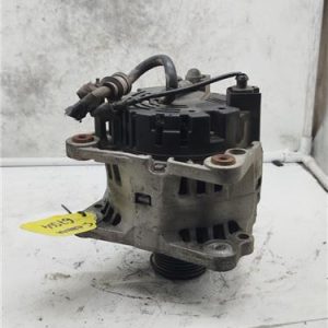 Alternador Seat Cordoba Berlina (6L2)(09.2002->) 1.9 TDI - 489328