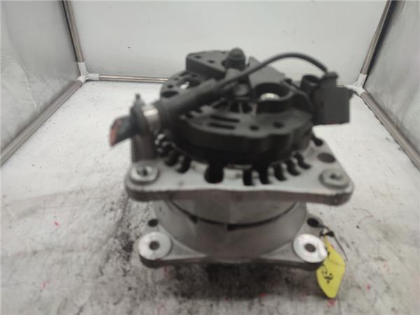 Alternador Seat Cordoba Berlina (6L2)(09.2002->) 1.9 TDI - 543019