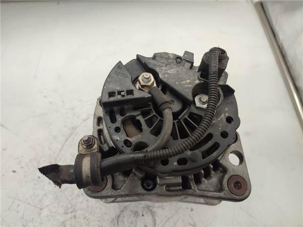 Alternador Seat Ibiza (6K1)(08.1999->) 1.4 - 496936 - Imagen 2