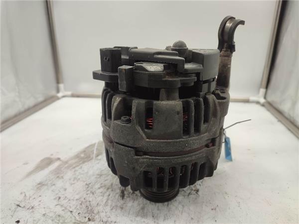 Alternador Seat Ibiza (6K1)(08.1999->) 1.4 - 515627 - Imagen 3