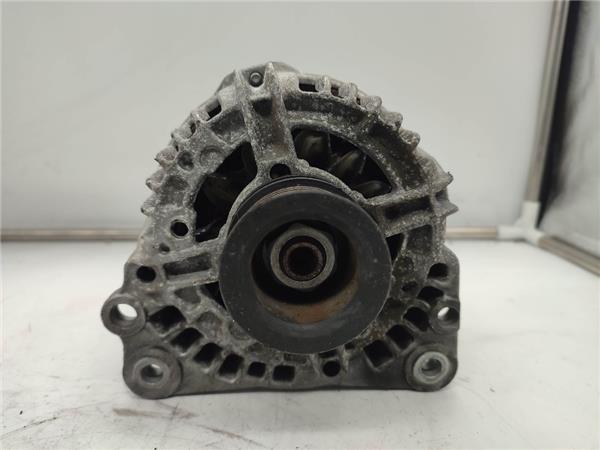 Alternador Seat Ibiza (6K1)(08.1999->) 1.4 - 496936 - Imagen 4