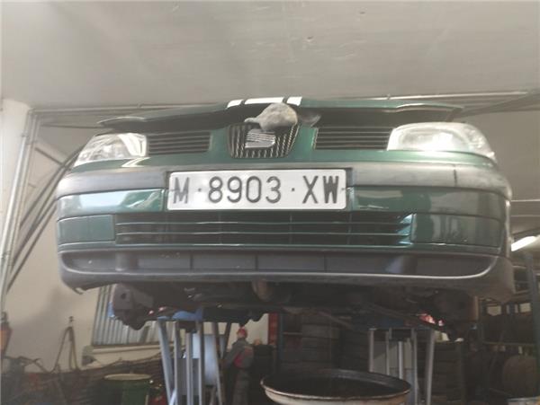 Alternador Seat Ibiza (6K1)(08.1999->) 1.4 - 496936 - Imagen 5
