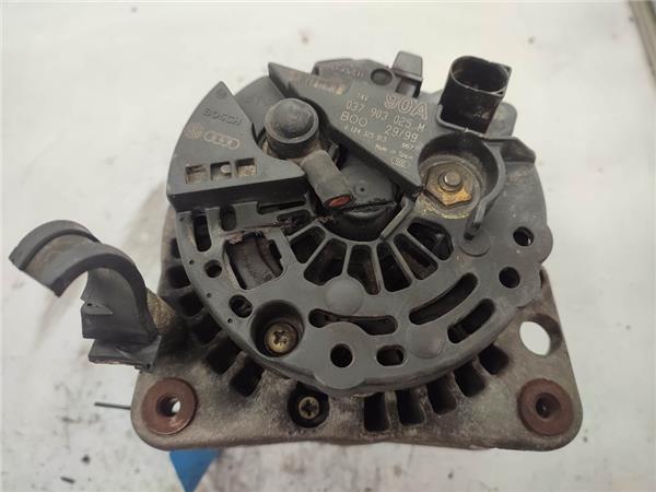 Alternador Seat Ibiza (6K1)(08.1999->) 1.4 - 515627