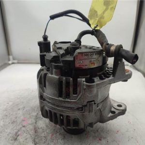 Alternador Seat Ibiza (6K1)(08.1999->) 1.4 - 539043