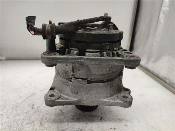Alternador Seat Ibiza (6K1)(08.1999->) 1.4 - 496936