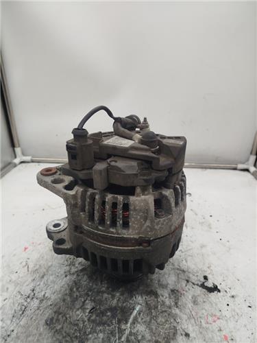 Alternador Seat Ibiza (6K1)(08.1999->) 1.9 TDI - 549434 - Imagen 2