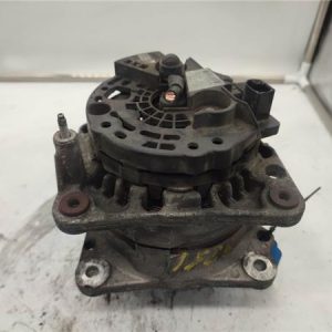 Alternador Seat Ibiza (6K1)(08.1999->) 1.9 TDI - 514815
