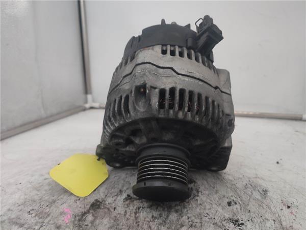 Alternador Seat Ibiza (6K1)(1993->) 1.9 TDI - 539215 - Imagen 4