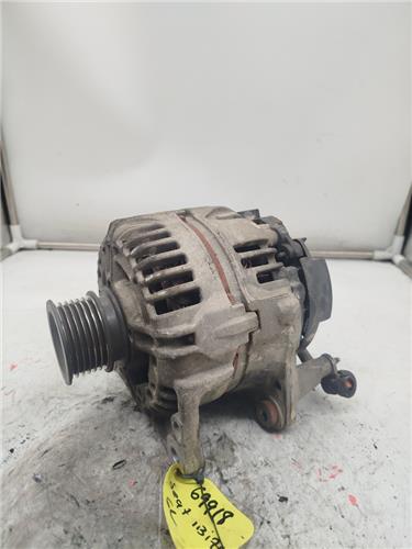 Alternador Seat Ibiza (6L1)(04.2002->) 1.4 16V - 549003 - Imagen 3